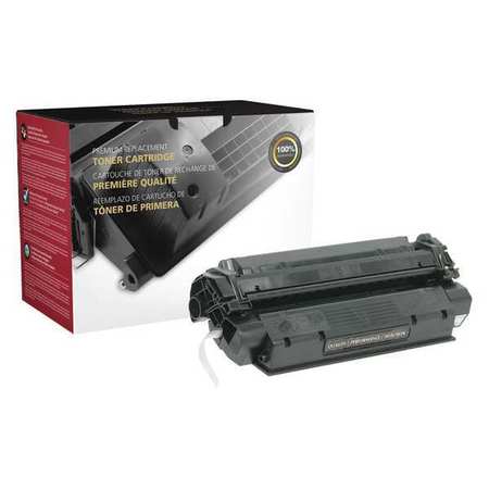 Toner Cartridge,black,remanufactured (1