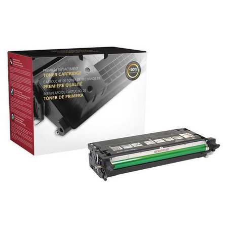 Toner Cartridge,black,remanufactured (1