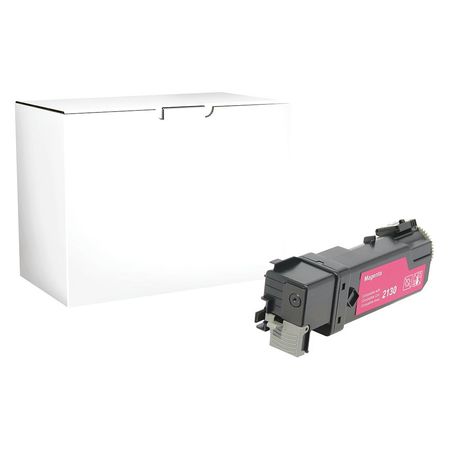 Toner Cartridge,magenta,remanufactured (