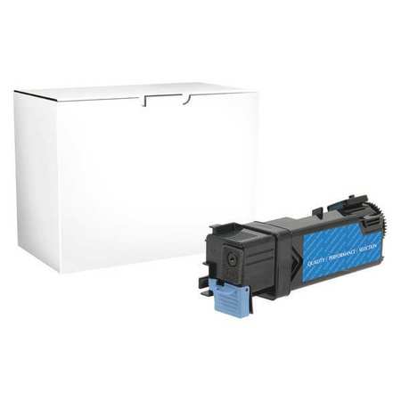 Toner Cartridge,cyan,remanufactured (1 U