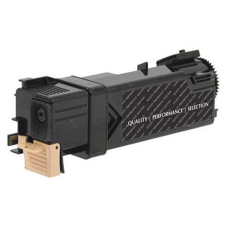 Toner Cartridge,black,remanufactured (1