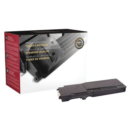 Toner Cartridge,black,remanufactured (1