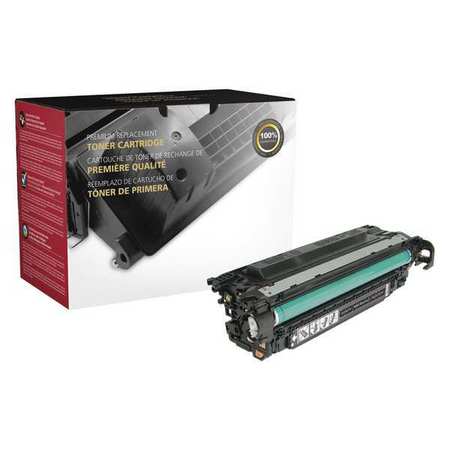 Toner Cartridge,black,remanufactured (1