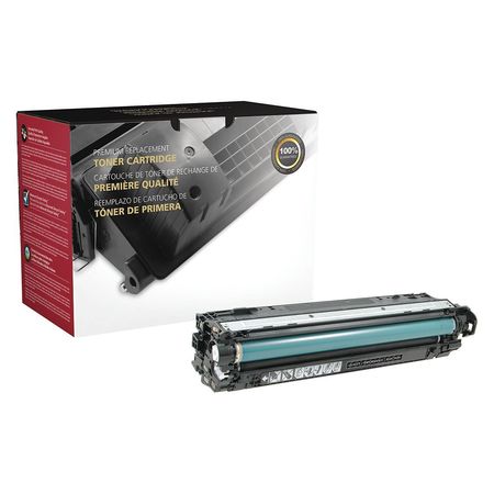 Toner Cartridge,black,remanufactured (1