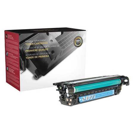 Toner Cartridge,cyan,remanufactured (1 U