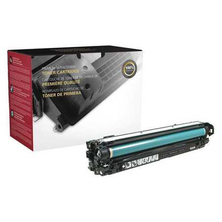 Toner Cartridge,black,remanufactured (1