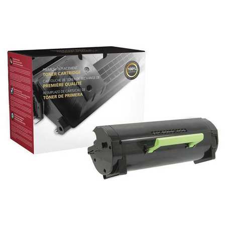 Toner Cartridge,black,remanufactured (1