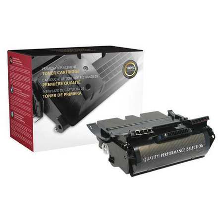 Toner Cartridge,black,remanufactured (1