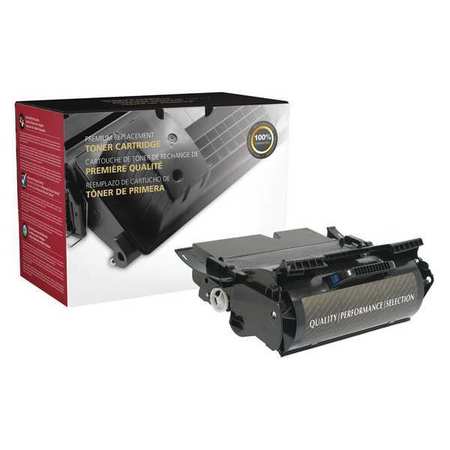 Toner Cartridge,black,remanufactured (1