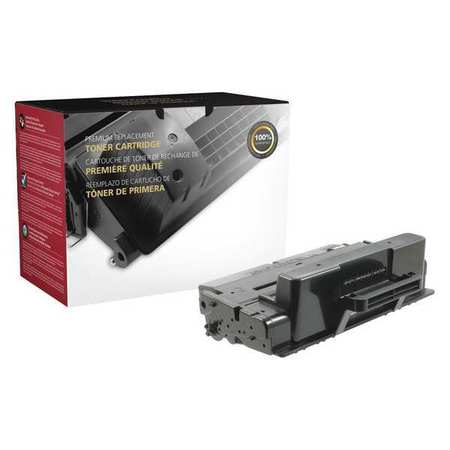 Toner Cartridge,black,remanufactured (1