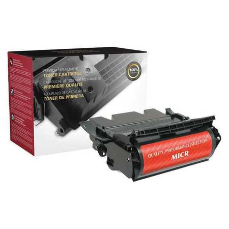 Micr Toner Cartridge,remanufactured (1 U