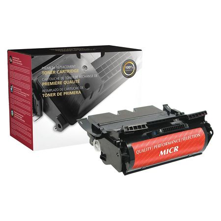 Micr Toner Cartridge,remanufactured (1 U