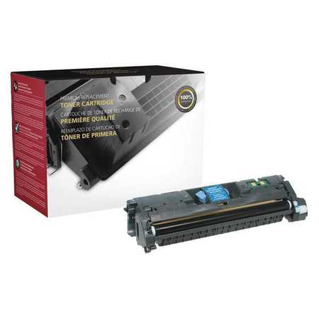 Toner Cartridge,cyan,remanufactured (1 U