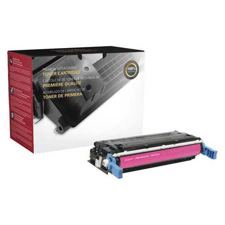 Toner Cartridge,magenta,remanufactured (