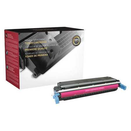 Toner Cartridge,magenta,remanufactured (