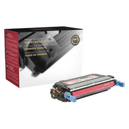 Toner Cartridge,magenta,remanufactured (