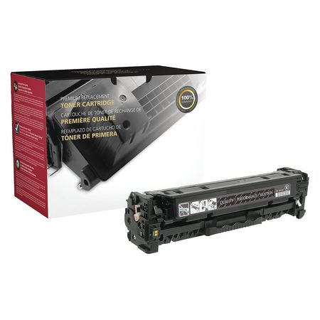 Toner Cartridge,black,remanufactured (1