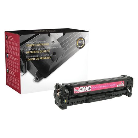 Toner Cartridge,magenta,remanufactured (