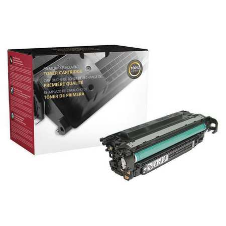 Toner Cartridge,black,remanufactured (1