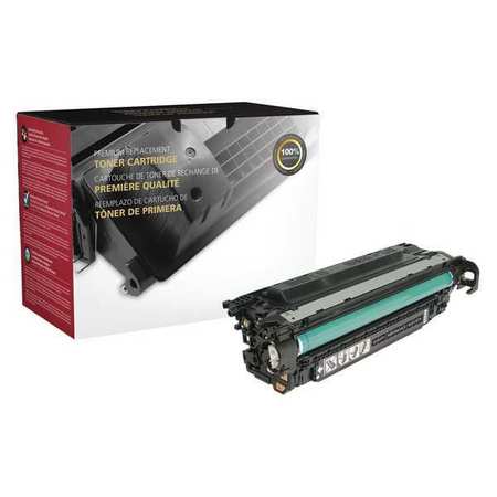 Toner Cartridge,black,remanufactured (1