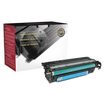 Toner Cartridge,cyan,remanufactured (1 U