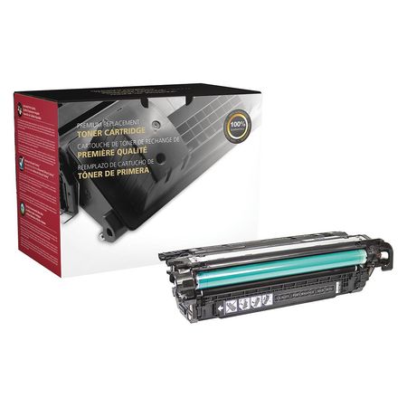 Toner Cartridge,black,remanufactured (1