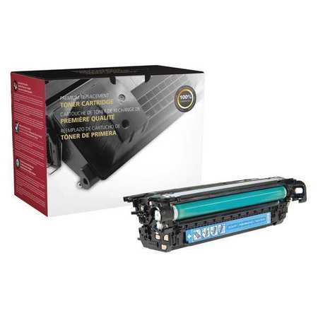 Toner Cartridge,cyan,remanufactured (1 U