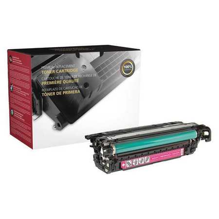 Toner Cartridge,magenta,remanufactured (