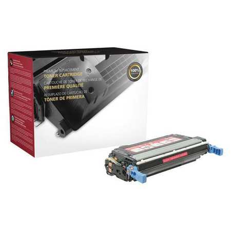 Toner Cartridge,magenta,remanufactured (