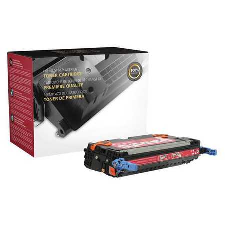 Toner Cartridge,magenta,remanufactured (