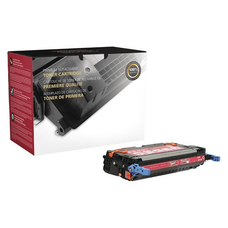 Toner Cartridge,magenta,remanufactured (