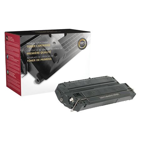 Toner Cartridge,black,remanufactured (1