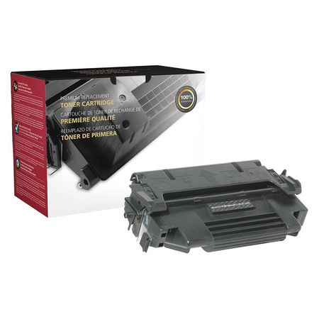 Toner Cartridge,black,remanufactured (1