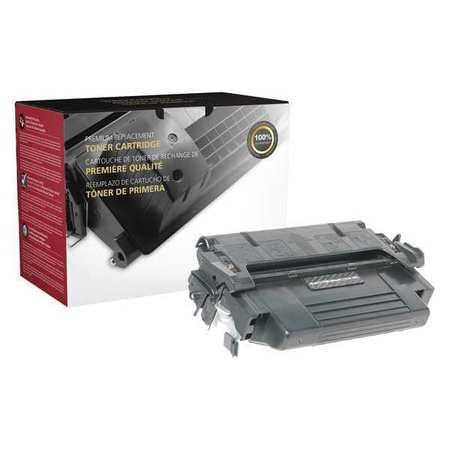 Toner Cartridge,black,remanufactured (1