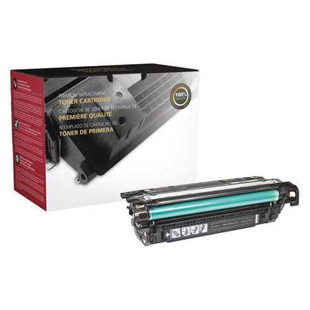 Toner Cartridge,black,remanufactured (1