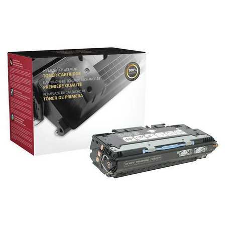 Toner Cartridge,black,remanufactured (1