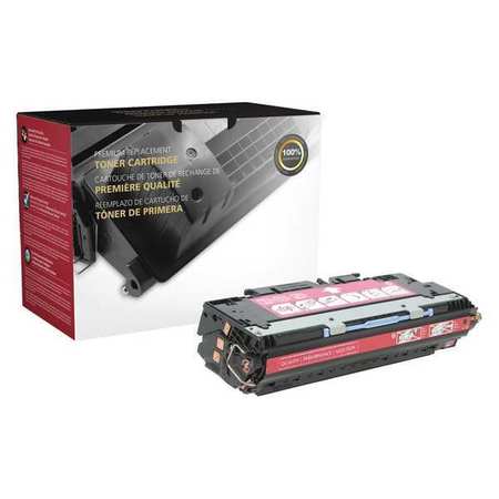 Toner Cartridge,magenta,remanufactured (