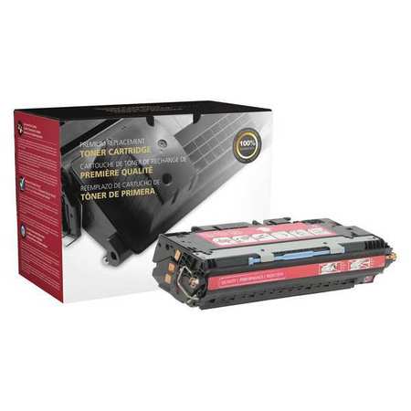 Toner Cartridge,magenta,remanufactured (