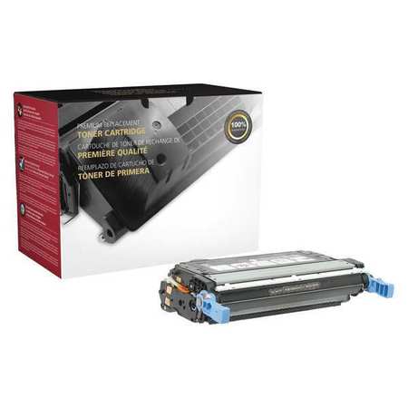 Toner Cartridge,black,remanufactured (1