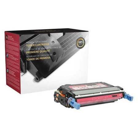 Toner Cartridge,magenta,remanufactured (