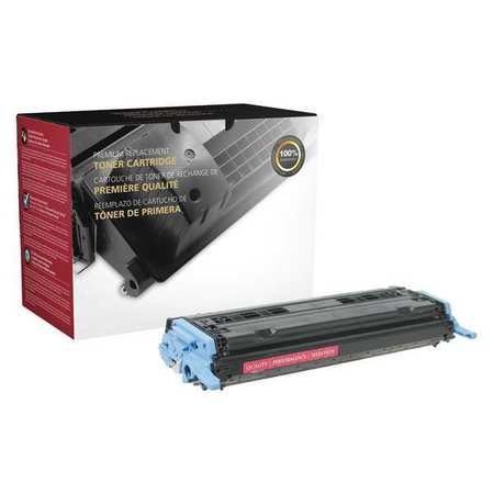 Toner Cartridge,magenta,remanufactured (