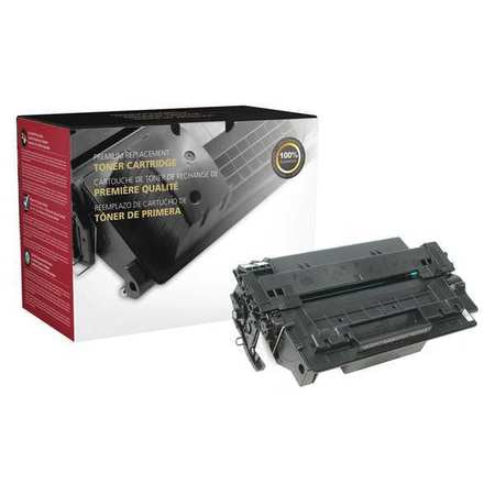 Toner Cartridge,black,remanufactured (1