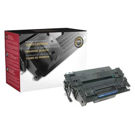 Toner Cartridge,black,remanufactured (1