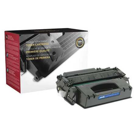 Toner Cartridge,black,remanufactured (1