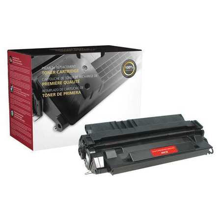 Toner Cartridge,black,remanufactured (1