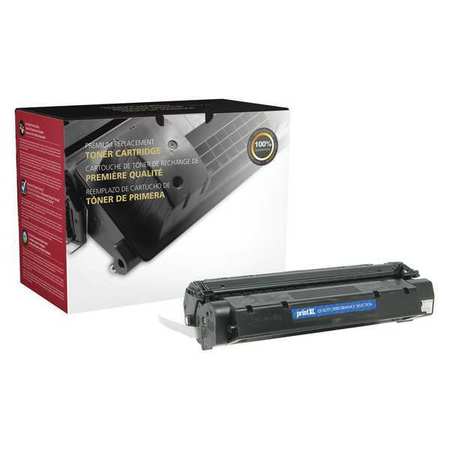 Toner Cartridge,black,remanufactured (1