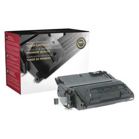 Toner Cartridge,black,remanufactured (1