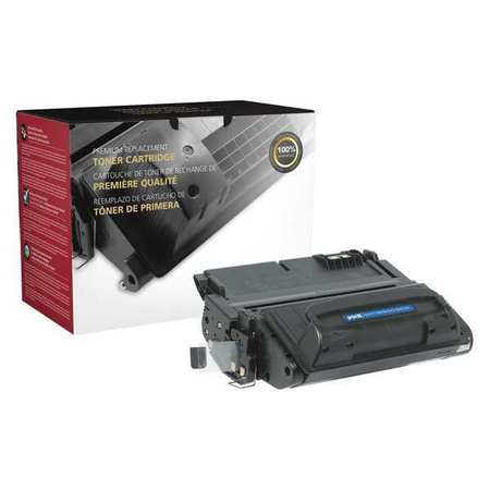 Toner Cartridge,black,remanufactured (1