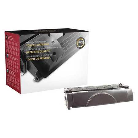 Toner Cartridge,black,remanufactured (1