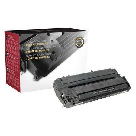 Toner Cartridge,black,remanufactured (1